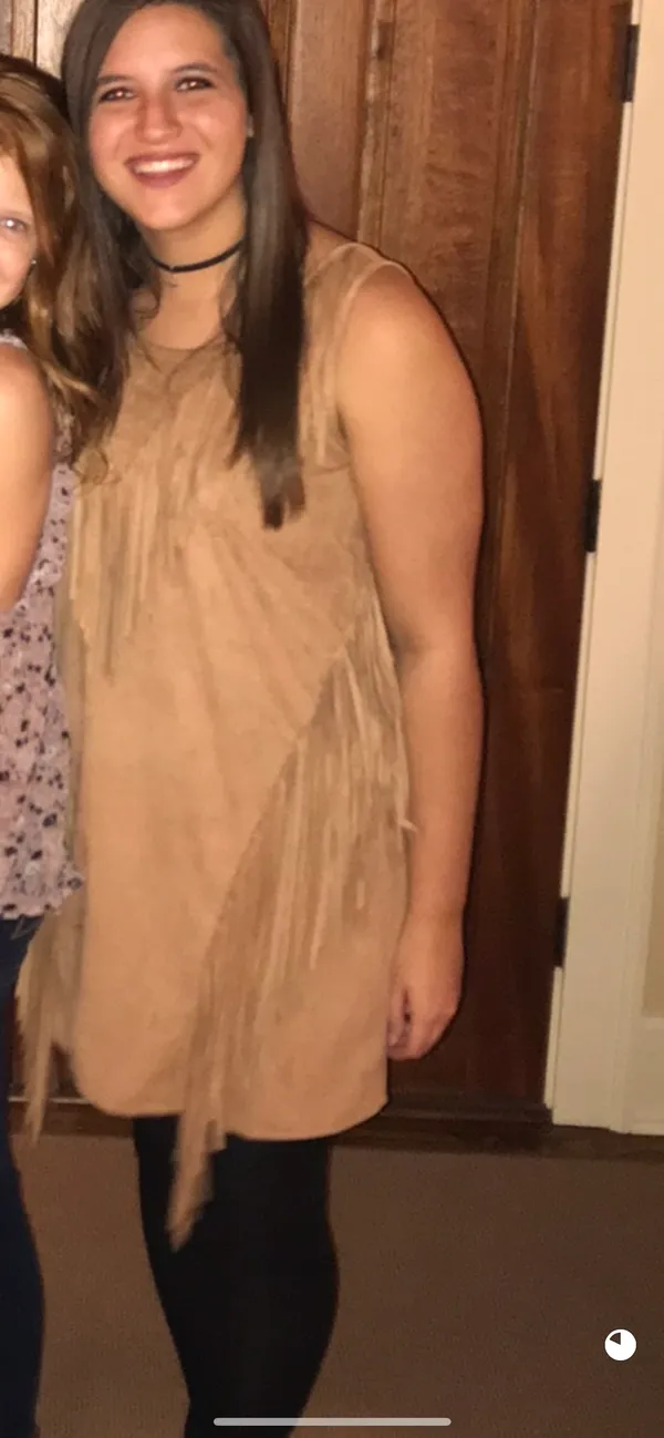 Dress - Image 4
