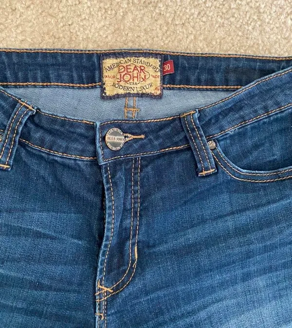 Dear John Jeans - Image 4
