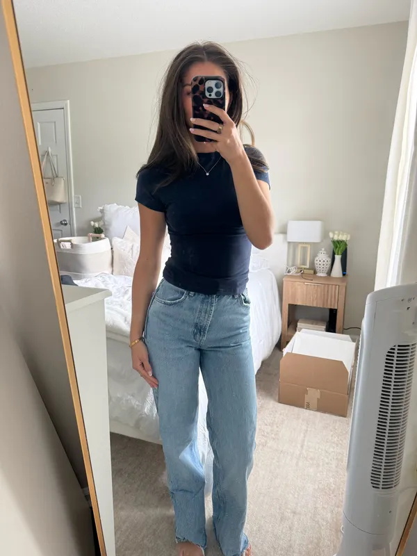 ZARA Jeans - Image 2