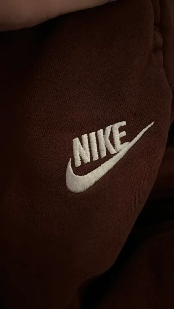 Nike Jogger Sweatpants - Image 3