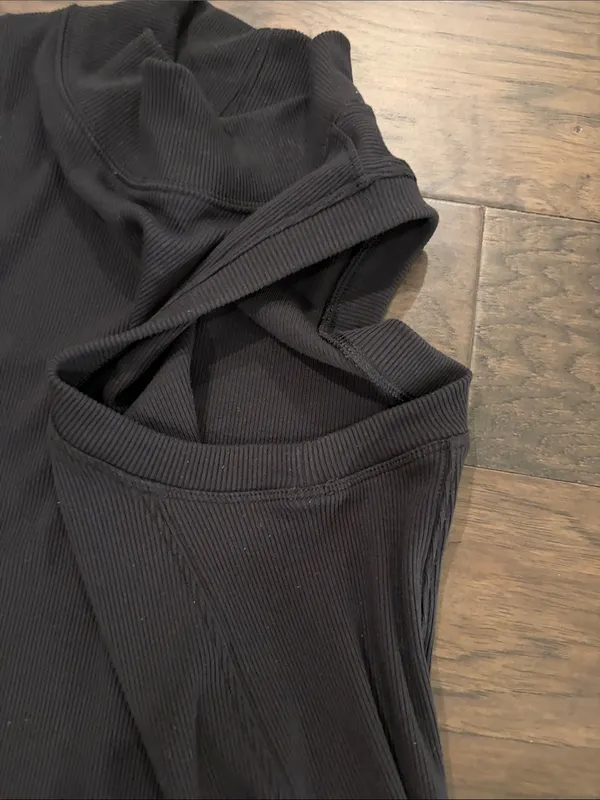 Lululemon Gone For The Week Dress Sz M - Image 14