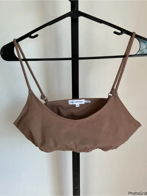 Good American Lounge Bra 3 / Large - Image 2