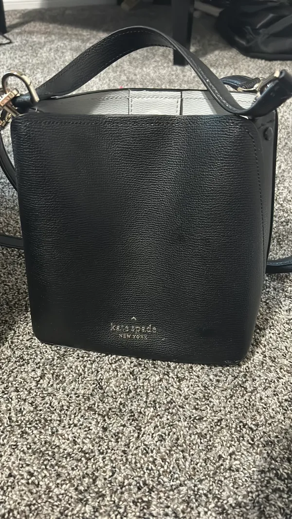 Kate Spade Bucket purse  - Image 3