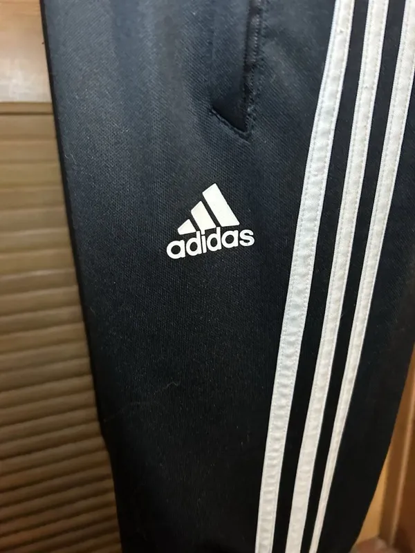 Adidas Women’s Track Pants Size M (12/14) - Image 5