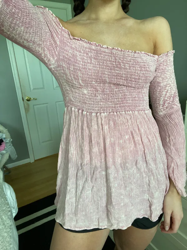 These Three Boutique Top - Image 2