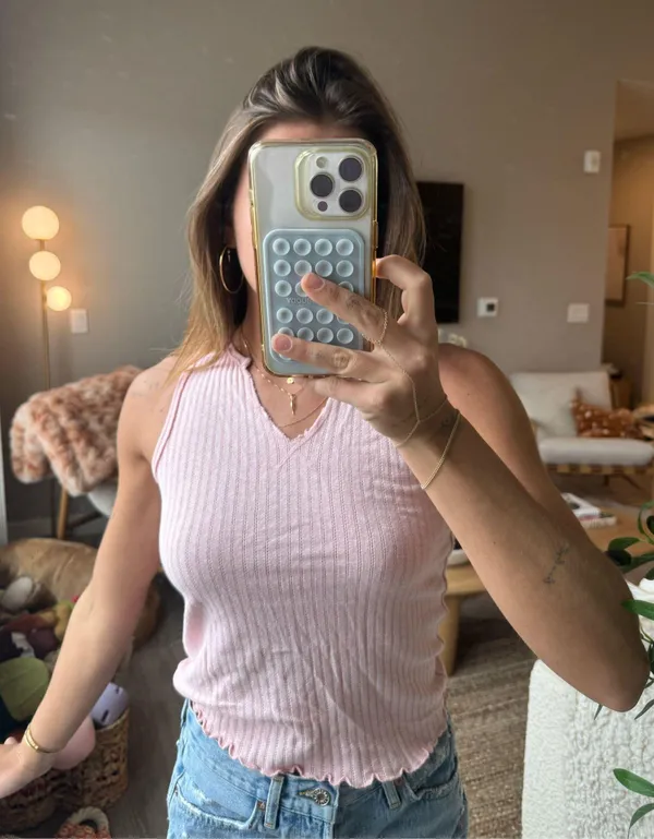 Free People Tank - Image 2