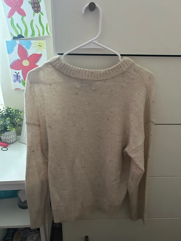 Old Navy Sweater Women’s Knit - Image 2