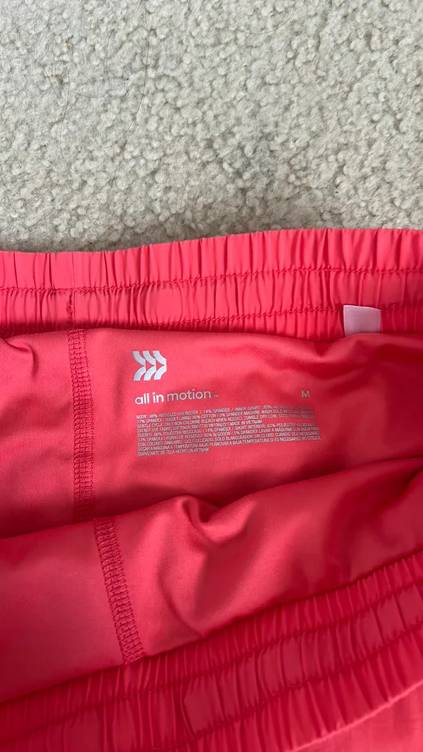 All in Motion Shorts - Image 2