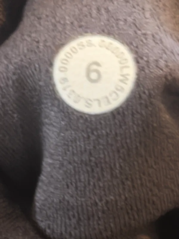 Lululemon Always On High Rise Tight 28” - Image 4