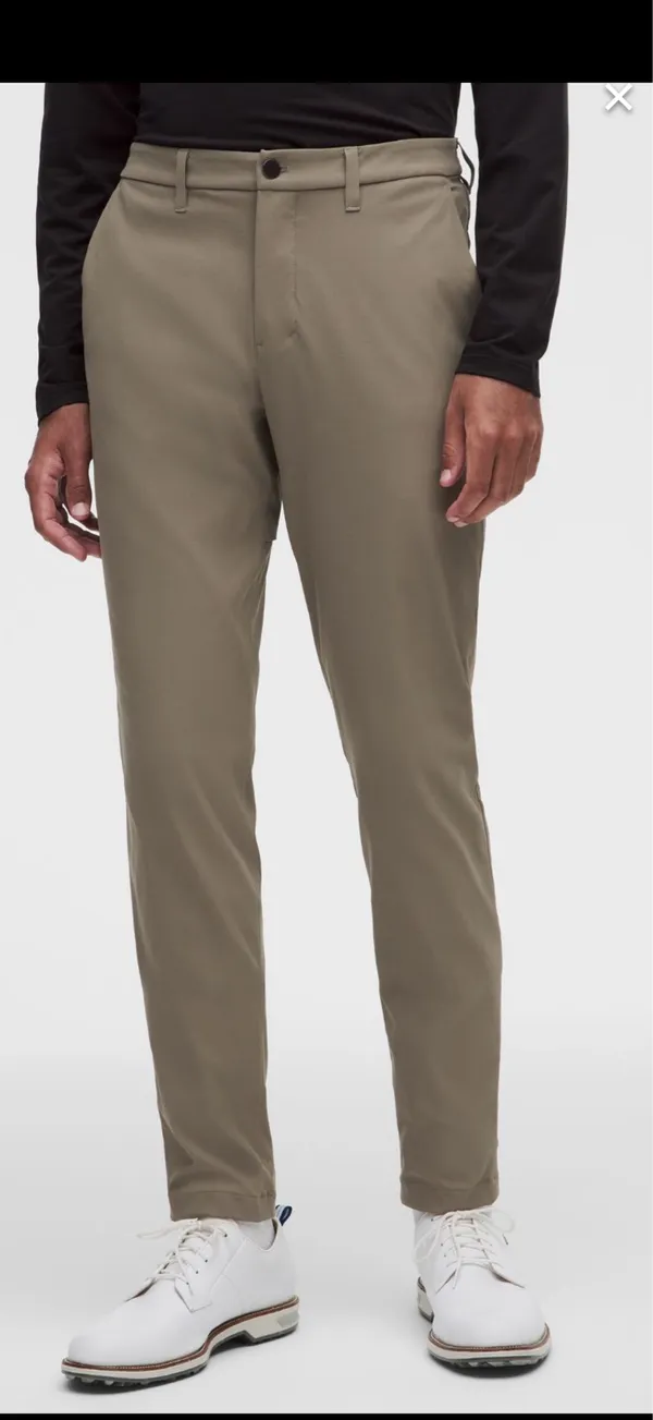 Lululemon ABC Pants - Image 3