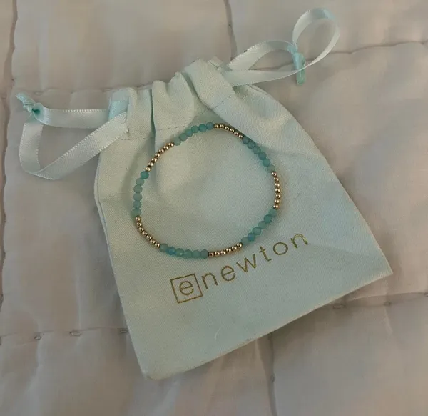 Enewton Blissful Pattern Bead Bracelet - Image 2