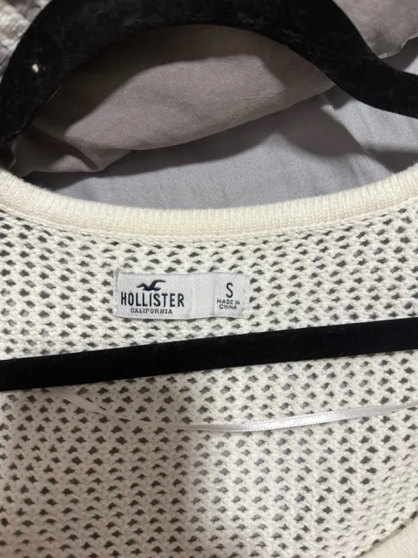 Hollister Sweater - Image 3