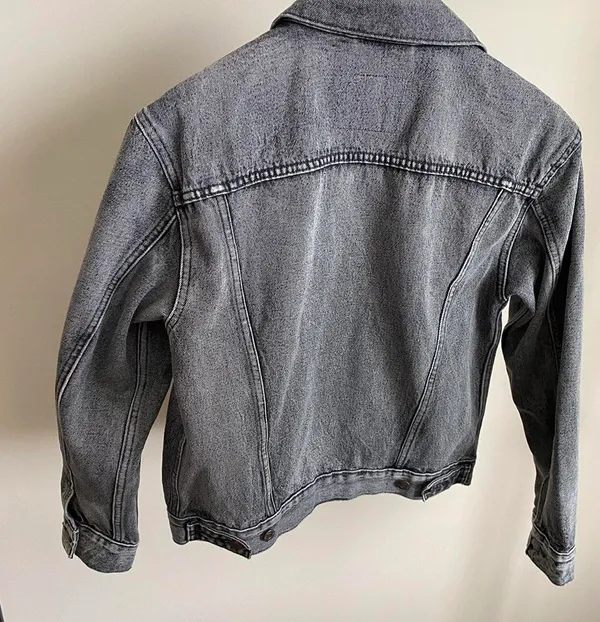 Levi's Denim Jacket - Image 3