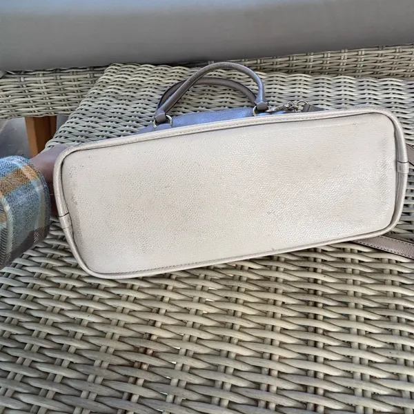 Coach‎ Cora Domed Satchel - Image 8