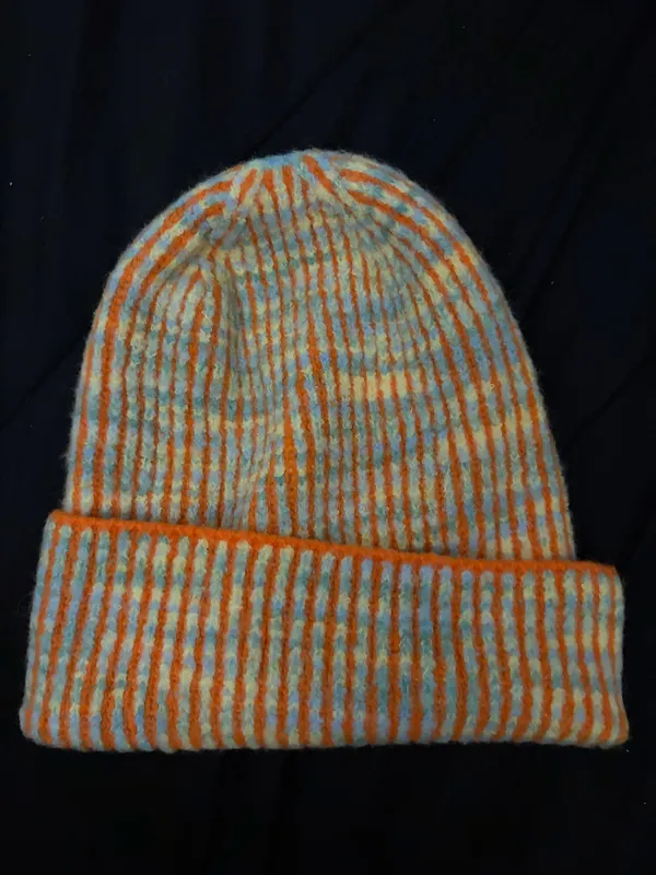 Beanie free people  - Image 2