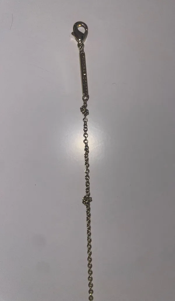 Kendra Scott Necklace - Image 4