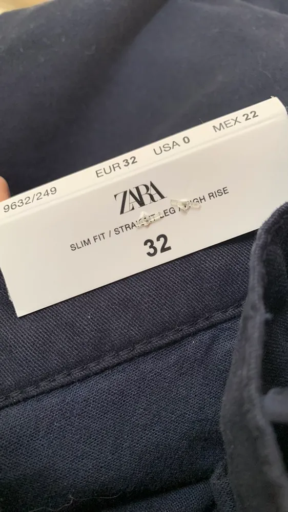 ZARA Cargo Pants - Image 5