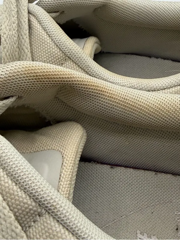 Nike Air Max Thea Premium Light Bone Snakeskin Sneakers Women’s 8 616723-020 - Image 10