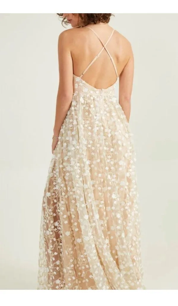 Alter’d State Floral Dress - Image 2