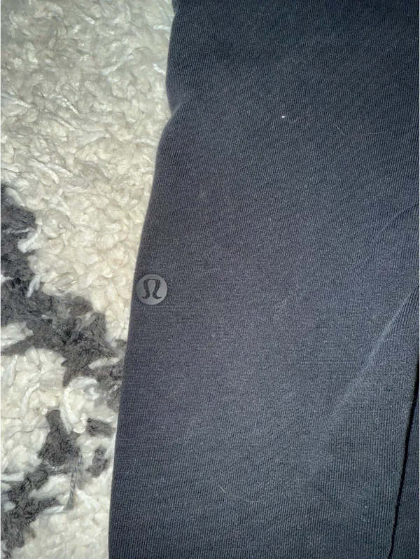 Lululemon Scuba Joggers - Image 3