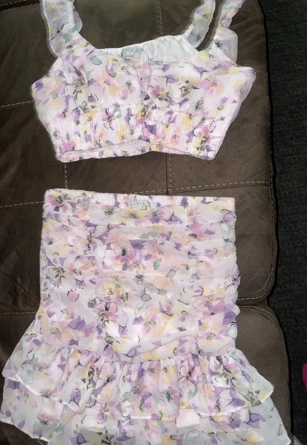 Discovery Two piece set - Image 3