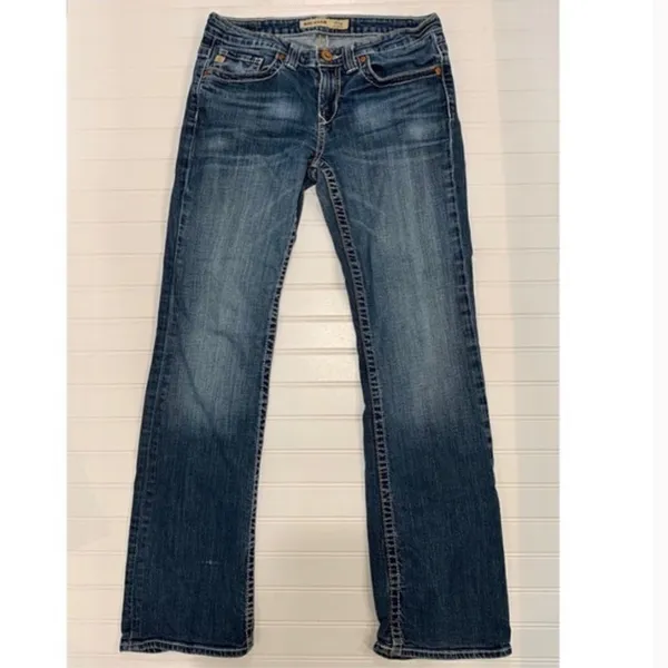 ✨ HP✨Big Star Remy Jeans✨ - Image 7