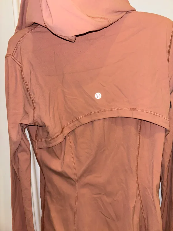 Lululemon Hooded Define Jacket - Image 3
