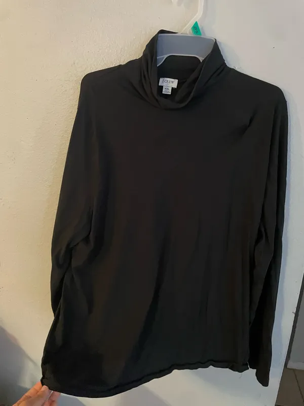 J.Crew turtleneck bundle!! - Image 2