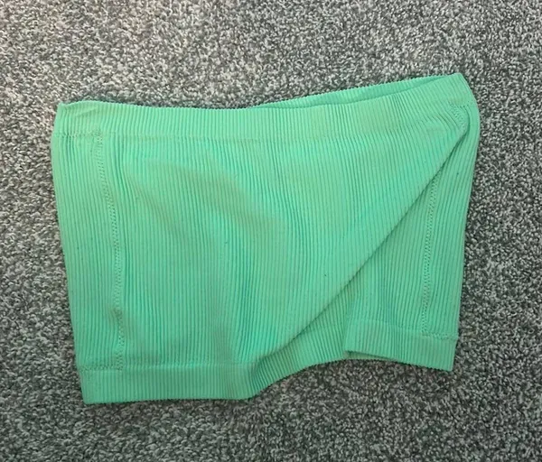 American Eagle tube top - Image 3