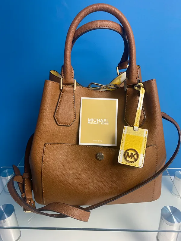 Michael Kors Tote Handbag - Image 5