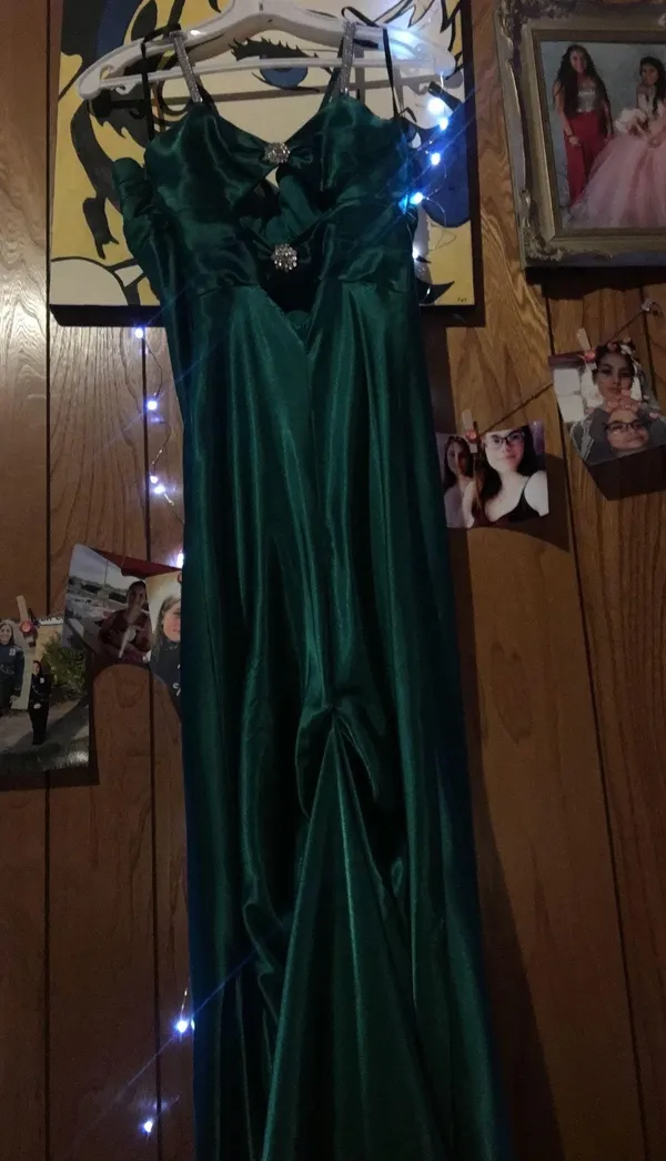 Homecoming Dress Or Prom Dress - Image 2