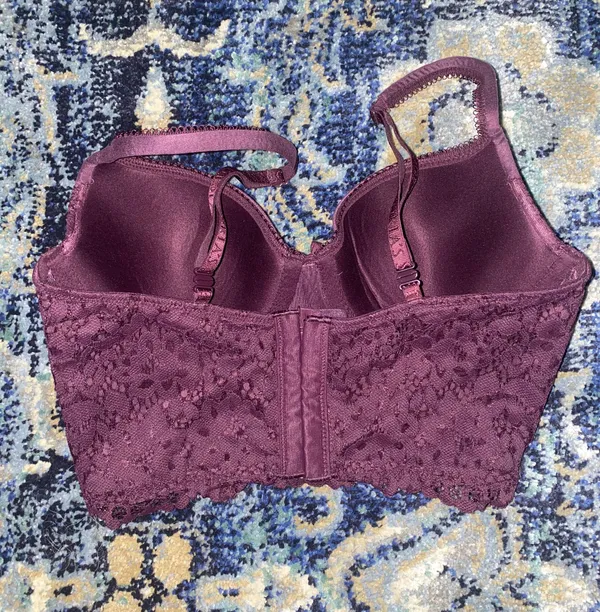 Victoria's Secret Bustier - Image 2