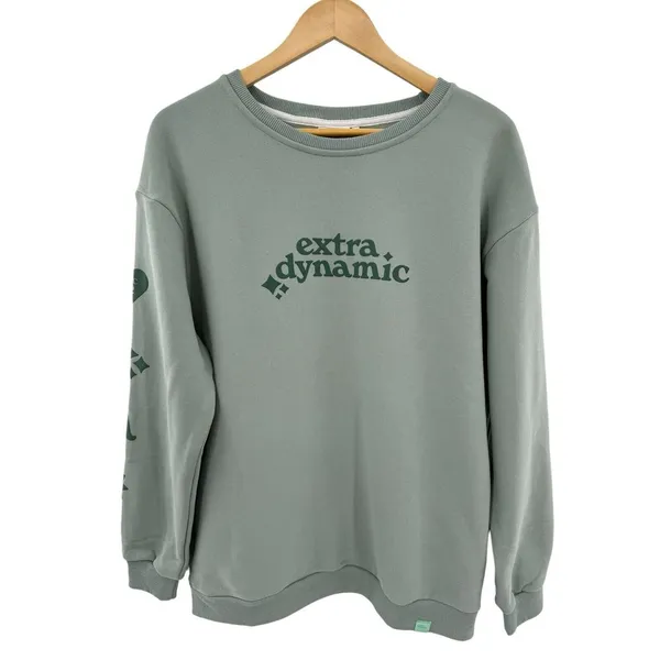 Extra Dynamic Ur Mom Ashley Sweatshirt Merch Ashley Alexander urmomashley's‎ - Image 5