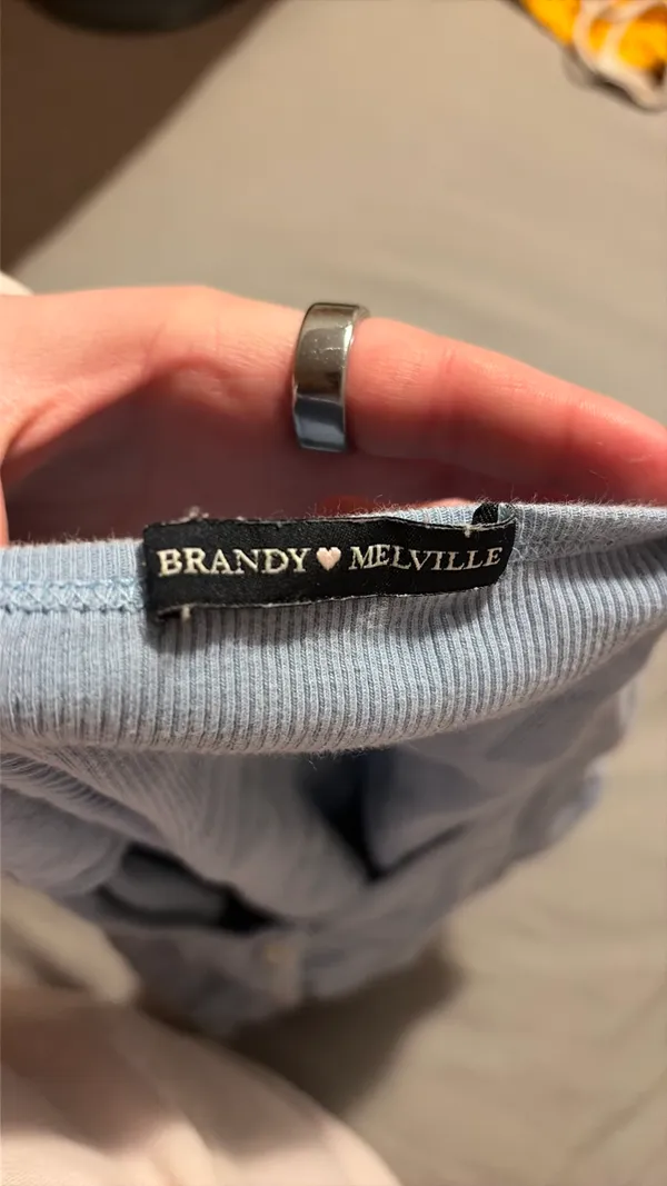 Brandy Melville Top - Image 3