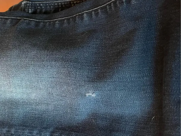 MOTHER The Insider When The Going Gets Tough Jeans Women’s Size 29X33 - Image 8