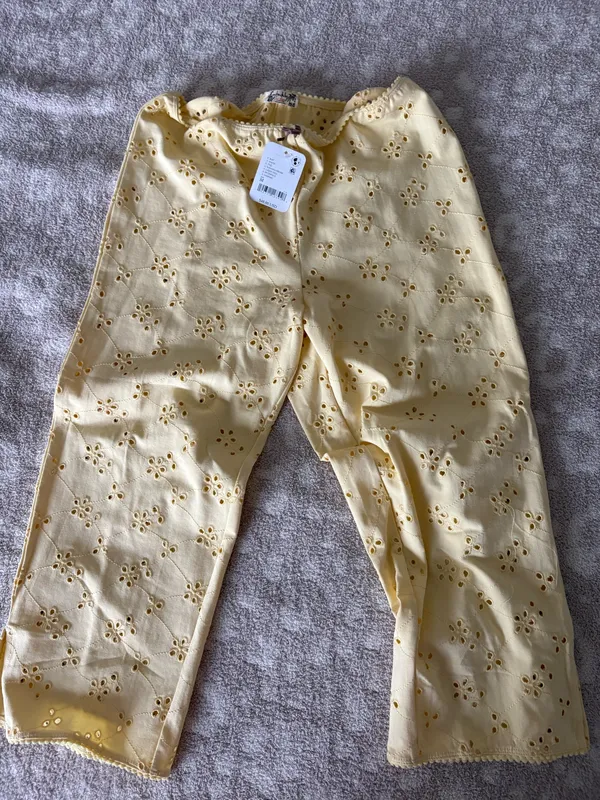 Free People Capri Pants - Image 4