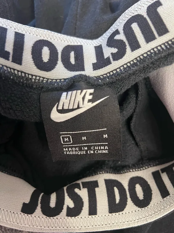 Nike Sweatpants - Image 3