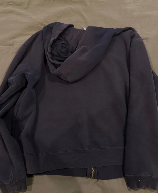 Gildan vintage corona extra zip up - Image 5