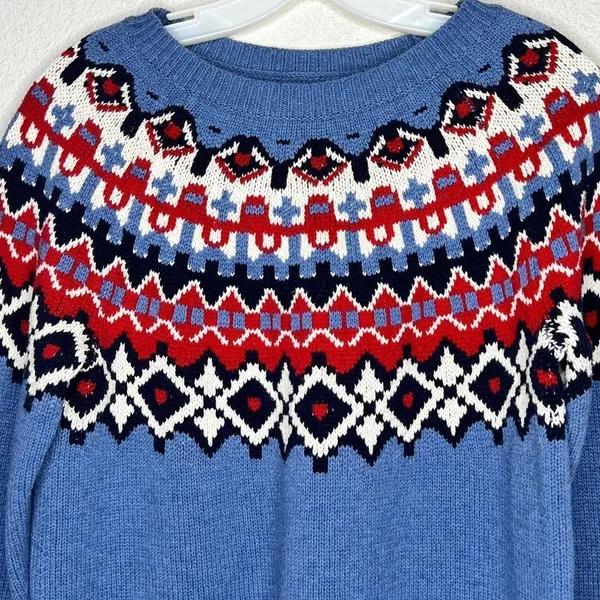 Chaps Sweater‎ - Image 3