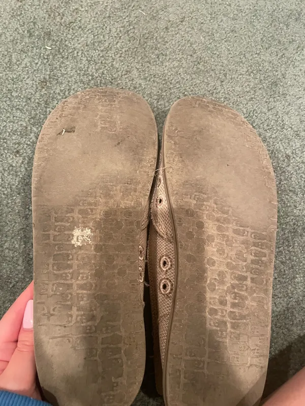 Slip-On Sanuk Women’s Shoes - Image 3