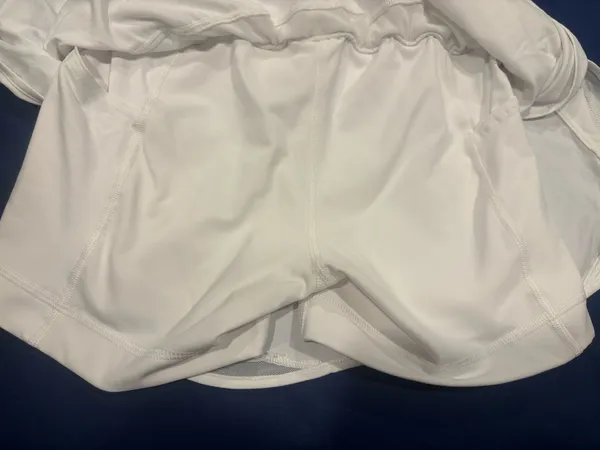 Lululemon Hotty Hot High-Rise Skirt Long - Image 8