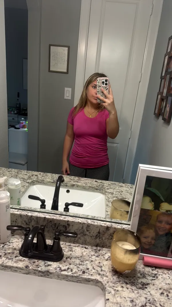 Lululemon Swiftly Short Sleeve - Image 4
