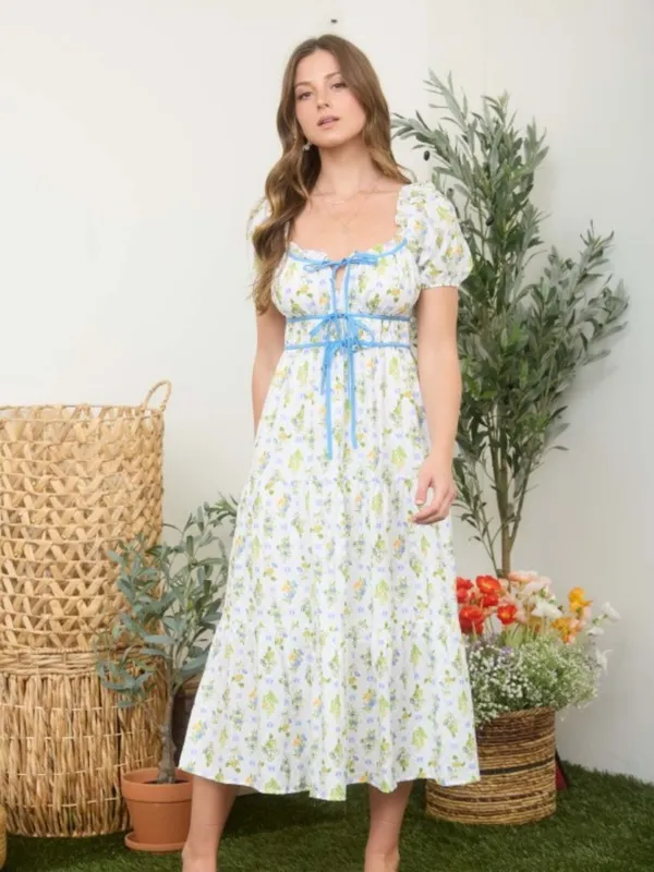 Kendra Dress Small - Image 2