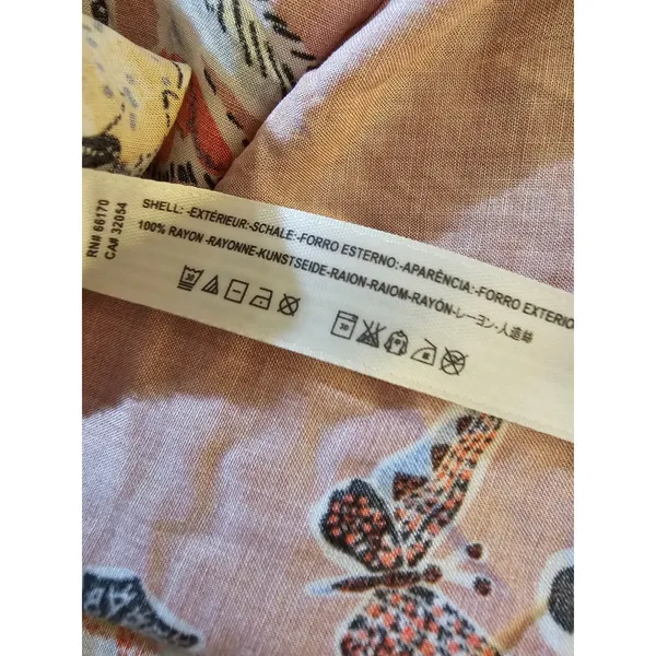 Intimately‎ Free People Womens Through The Vine Maxi Dress XS - Image 6