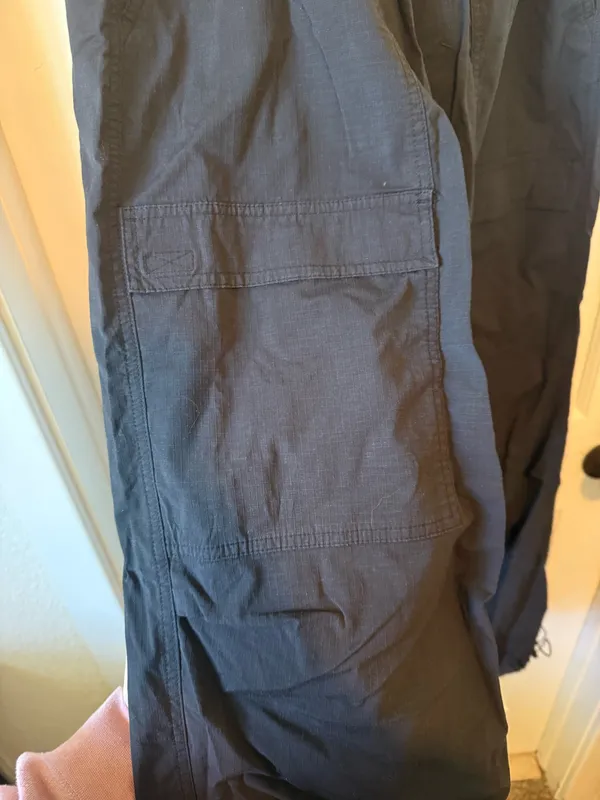 Cotton On Parachute Pants - Image 4