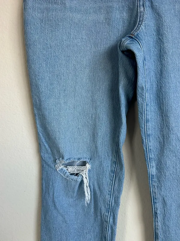 Madewell The Perfect Vintage Jeans - Image 6