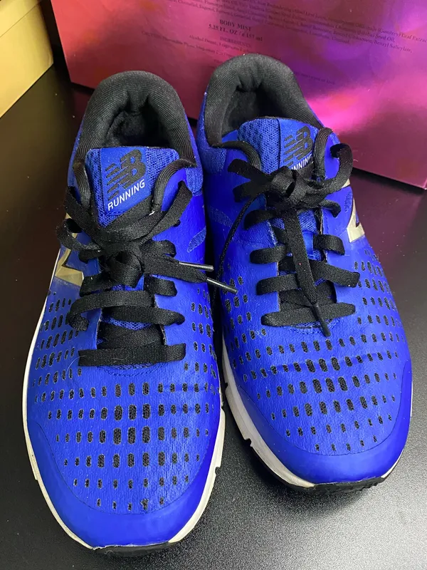 New Balance Men's Shoes Size 10.5 - Image 2