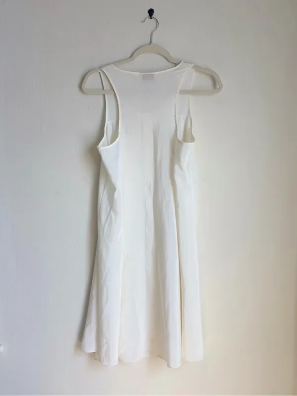 Vintage Victoria’s Secret White Nightgown - Image 3