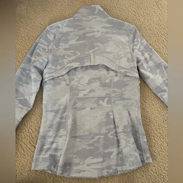 Lululemon Define Jacket - Image 3