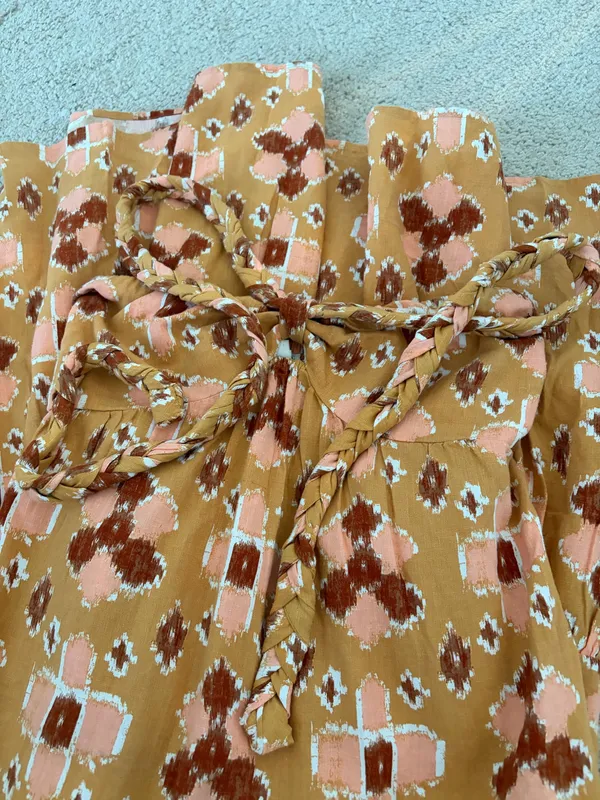 Aerie Maxi Dress - Image 2